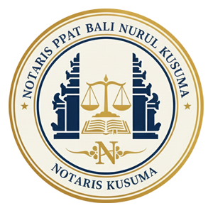 Notaris PPAT Bali Nurul Kusuma