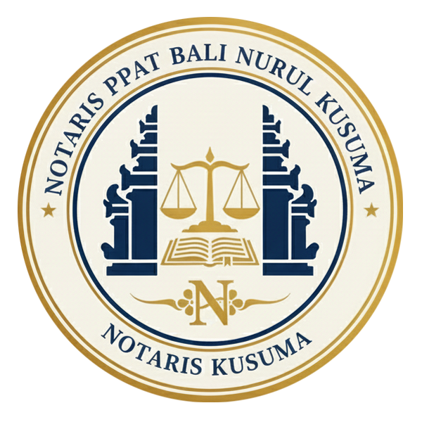 Notaris PPAT Bali Nurul Kusuma